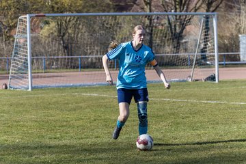 Bild 230 - wBJ Fortuna St. Juergen - FSG Oldendorf Itzehoe : Ergebnis: 2:1